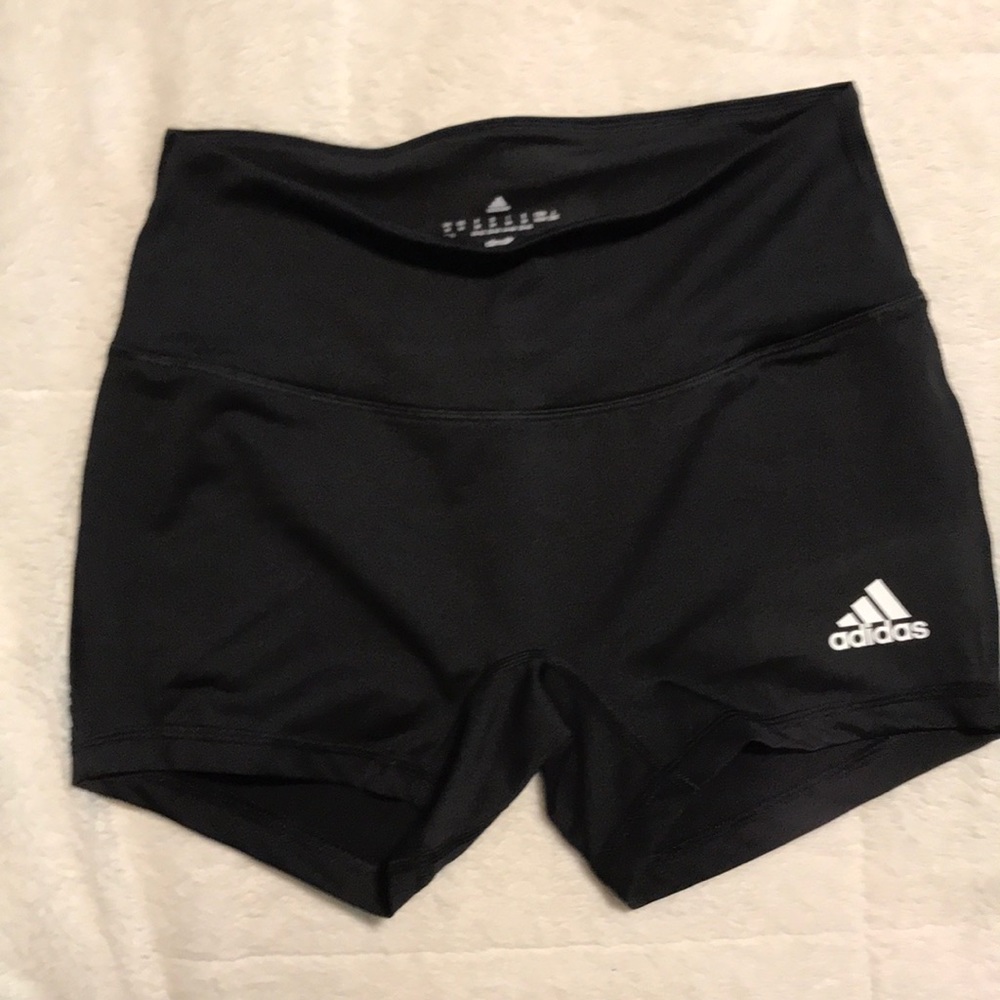 Adidas spandex